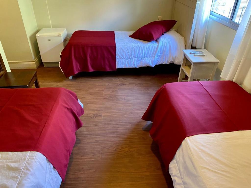 Ayres House Bed and Breakfast Κολονία ντε Σακραμεντο Εξωτερικό φωτογραφία