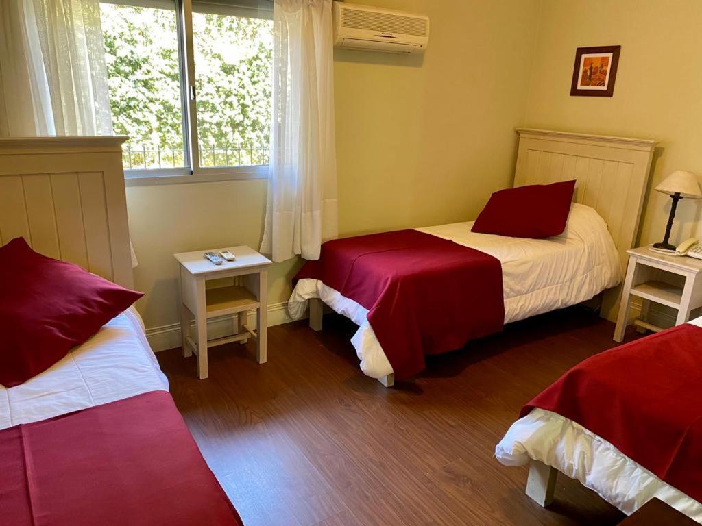 Ayres House Bed and Breakfast Κολονία ντε Σακραμεντο Εξωτερικό φωτογραφία
