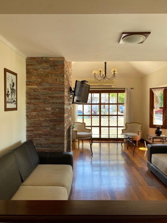 Ayres House Bed and Breakfast Κολονία ντε Σακραμεντο Εξωτερικό φωτογραφία