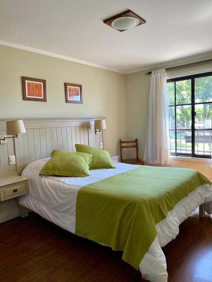 Ayres House Bed and Breakfast Κολονία ντε Σακραμεντο Εξωτερικό φωτογραφία